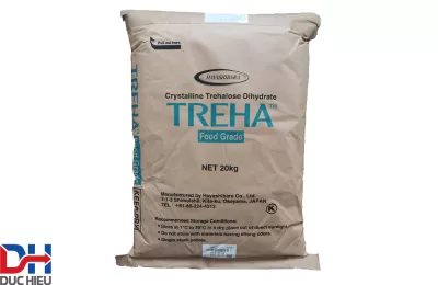 Đường Trehalose